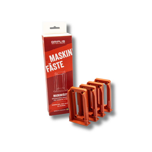 HILTI B22 MACHINEMOUNT 4 - PCS (NOT NURON)