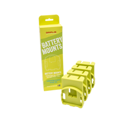 Ryobi 18V BATTERIFÄSTE 4 - PACK