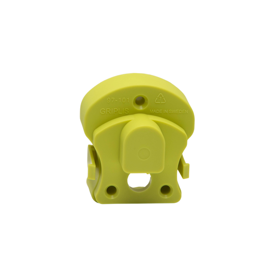 Ryobi 18V MASKINMONTERING 4-PACK