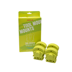 Ryobi 18V MASKINMONTERING 4-PACK